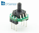 XGZP6847D 0 to 40 KPa Digital Output 5V - CF SENSOR ORIGINAL