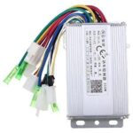 48V 350W Electric Bicycle E-bike Scooter DC Brushless controller