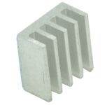 Aluminum Heatsink for Raspberry Pi - Image 2