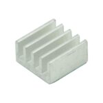 Aluminum Heatsink for Raspberry Pi - Image 3