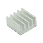 Aluminum Heatsink for Raspberry Pi - Image 4