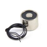 DC 12V KK-P20/15 3KG Lifting Solenoid Electromagnet - Image 4