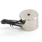 DC 12V KK-P20/15 3KG Lifting Solenoid Electromagnet - Image 5