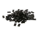 Dupont 3 Pin Connector Housing 2.54mm Pitch - 10 Pcs - Image 3