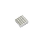 Aluminum Heatsink for Raspberry Pi
