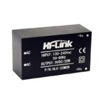 Hi Link HLK 20M09 9V/20W Switch Power Supply Module
