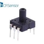 XGZP6857A 0 to 20 KPa Analog Output 5V - CF SENSOR ORIGINAL