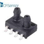 XGZP6897A 0 to 10 KPa Analog Output - CF SENSOR ORIGINAL