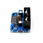 XH-M404 DC 4-40V 8A Voltage Regulator Module Digital PWM Adjustabl DC-DC Step Down Voltage Regulator DC XL4016E1 - Image 3