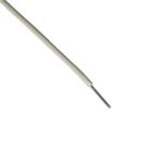 1/23 Single Strand Wire White(91 meter)