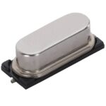 SM49 16MHz Surface Mount Crystal Oscillator (Pack of 5)