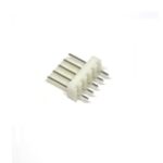 5 Pin 2.54mm Pitch 2510 Relimate Male Connector (Pack of 5)