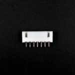JST SH 7 pin Male Connector 2mm Pitch (Pack of 5)