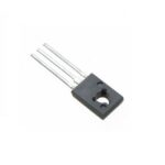 BD139 Transistor (Pack of 1)