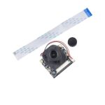 OV5647 5MP 1080P IR-Cut Camera for Raspberry Pi 3/4 with Manual Day Night Mode - Image 2