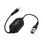 BNC Video Ground Loop Isolator For CCTV Camera DVR Wire Connector