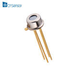 Infrared Thermopile Sensor (-20 to 100?C) -INDUSTRIAL GRADE - Original CF SENSOR MAKE