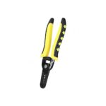 10-22 AWG Wire Stripper Cutter Wire Stripping And Multi-Function Hand Tool - Image 2