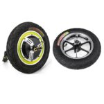 12inch 36V 350W Hub Motor with Dummy Wheel