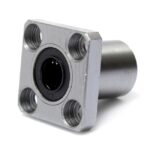 Linear Bearing LMK10UU 10mm Square Flange