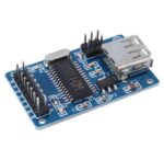CH375B USB Disk Read-write Module USB Flash Disk For Arduino