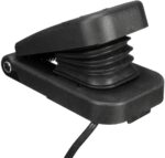 Foot Throttle Pedal Accelerator For Electric Scooter E Bike (Black) - Image 3