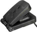 Foot Throttle Pedal Accelerator For Electric Scooter E Bike (Black) - Image 2