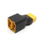 Amass XT60 Series Adaptor Connection Plug – 1Pcs - Image 2