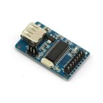 CH375B USB Disk Read-write Module USB Flash Disk For Arduino - Image 2