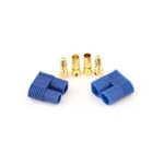 EC3 Connector 1 Pair Male Female Bullet Plug For RC LiPo Battery - Image 2