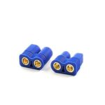 EC3 Connector 1 Pair Male Female Bullet Plug For RC LiPo Battery - Image 4