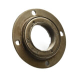 Ebike Gearless Freewheel 4 Hole Diameter 78mm