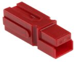 30A-600V 1pin power connector Red (Pair) - Image 5