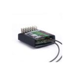 FS-IA6 6CH AFHDS 2A 2.4G Radio Receiver - Image 2