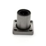Linear Bearing LMK10UU 10mm Square Flange - Image 3