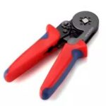 HSC8 6-4A 0.25-10mm²/23-7AWG Wire Crimpers Crimping Pliers Self Adjusting Terminal Crimping Tool - Image 4