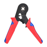 HSC8 6-4A 0.25-10mm²/23-7AWG Wire Crimpers Crimping Pliers Self Adjusting Terminal Crimping Tool - Image 2