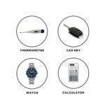 Panasonic CR1216 3V Lithium Coin Battery - Image 2