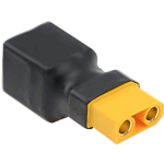 Amass XT60 Series Adaptor Connection Plug – 1Pcs - Image 5
