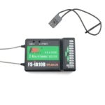 FlySky FS-IA10B Radio Receiver