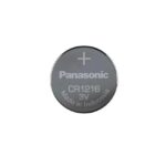 Panasonic CR1216 3V Lithium Coin Battery