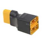 Amass XT60 Series Adaptor Connection Plug – 1Pcs