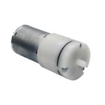 370 Micro DC Air Pump 12VDC2