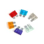 Blade Fuse 10A Width 19mm (Pack of 2 Pcs) - Image 2