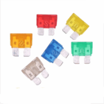 Blade Fuse 10A Width 19mm (Pack of 2 Pcs) - Image 4