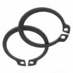 External Assorted Circlips Shaft Dia 4mm (Pack of 10) - Image 3