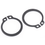 External Assorted Circlips Shaft Dia 4mm (Pack of 10) - Image 5