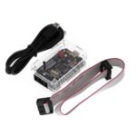 NU-Link In Circuit Programmer for NUVOTON Devices (N76E003AT20 Programmer)