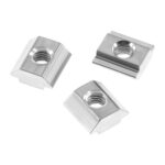 M5 MS Sliding T Nut For 3030 Series Aluminium Extrusion Profile – 5 Pcs - Image 4