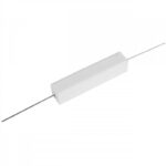 0.1 ohm - 5W - Fusible Cement Resistor ( pack of 2 )